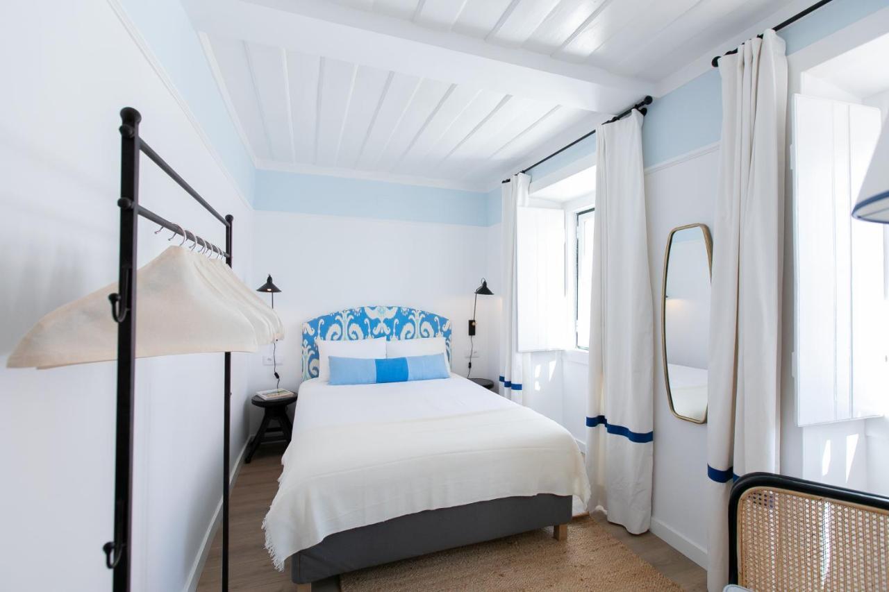 Belem- Charming Apartment Lisbon
