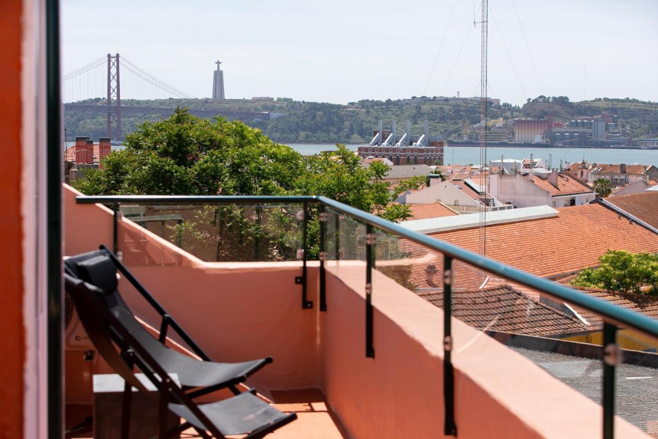 Apartment Belem- Charming Lisbon