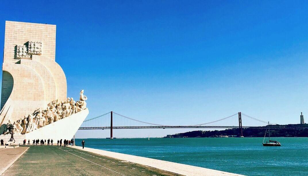 Belem- Charming Lisbon